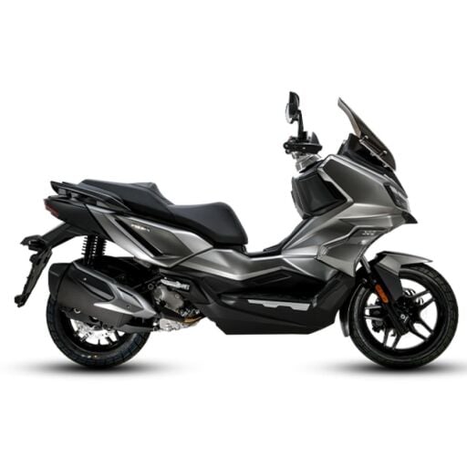 ADX 125 (2023 - )